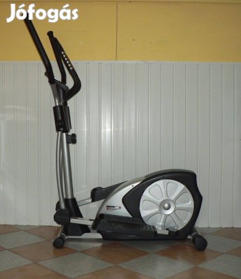 Stamm Ikarus mágnesfékes alig használt eliptikus elliptikus tréner
