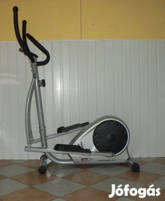 Stamm Tornado XT mágnesfékes megkímélt eliptikus elliptikus tréner