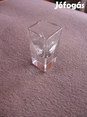 Stampedli, egy darab, újszerű