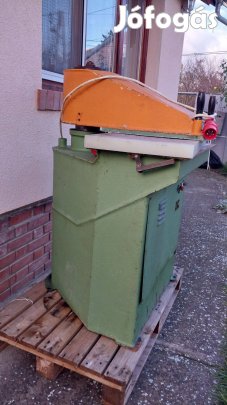 Stancgép, szabászgép