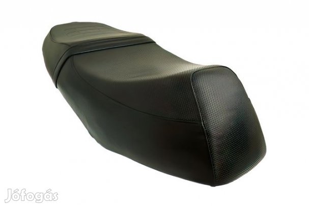 Standard Parts GY14222 ülés fekete GY6 125/150cc 4T