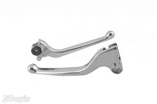 Standard Parts fékkar szett Yamaha Jog ezüst