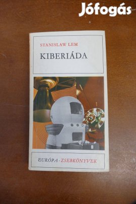 Stanisław Lem : Kiberiáda