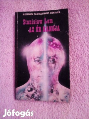 Stanislaw Lem: Az Úr hangja
