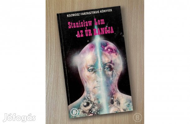 Stanislaw Lem: Az úr hangja - - - (Csak személyesen!)