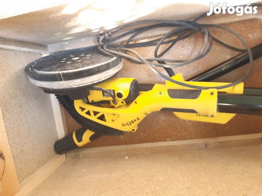 Stanley Falcsiszoló Zsiráf 750W (Sfmee500S)