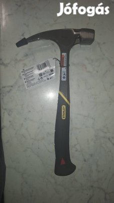 Stanley Fatmax 600 Antivibe