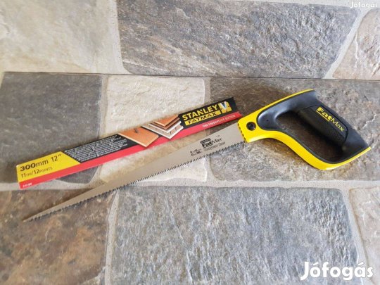 Stanley Fatmax Fűrész