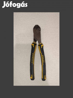 Stanley Fatmax Oldalcsipő fogó