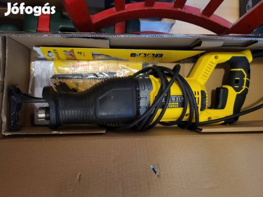 Stanley Fatmax Orrfűrész (FME360)