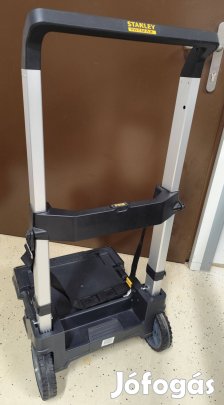 Stanley Fatmax Tstak mobil alapegység teleszkópos karral