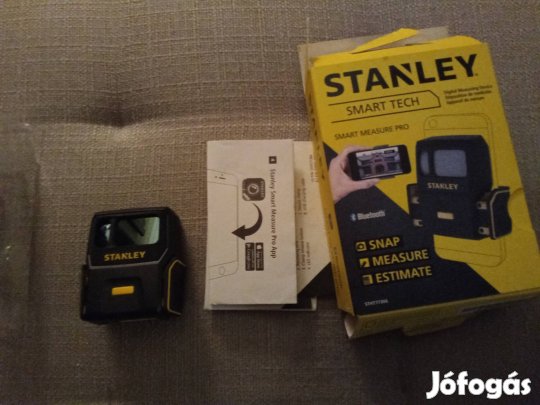 Stanley Smart Tech Measure Pro (Stht77366)