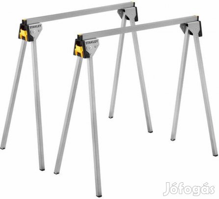 Stanley munka bak szinte új 