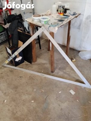 Stanley összecsukható derékszög.