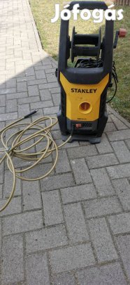 Stanley sxpw22 sterimo magasnyomású mosó hibás