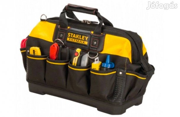 Stanley szerszámostáska 49x26x28cm