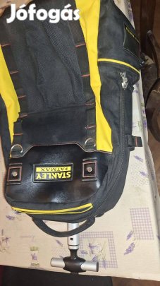 Stanly Fatmax gurulós szerszámtároló hátizsák