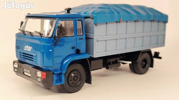 Star 1142 teherautó modell 1:43 új bontatlan eladó