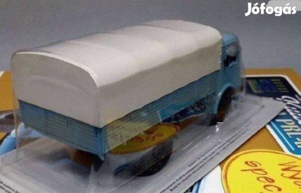 Star 20 "kultowe" DEA kisauto modell 1/43 Eladó