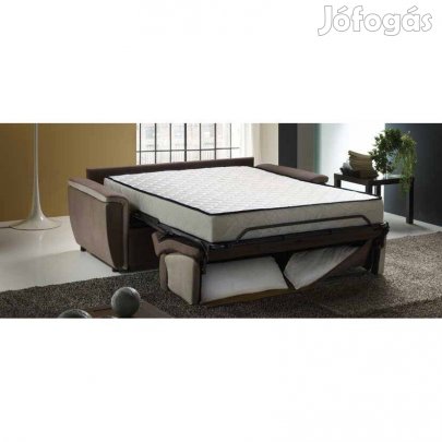 Star 3 személyes trasformabile kanapéágy új, olasz design, rendelésr