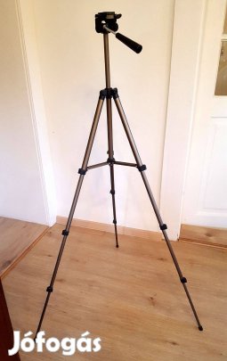 Star 75 fotóállvány