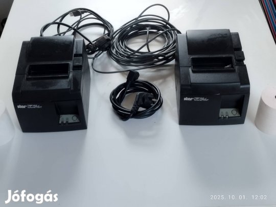 Star Futureprint 100 blokk nyomtató eladó 