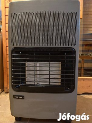 Star Gas - Gázkályha