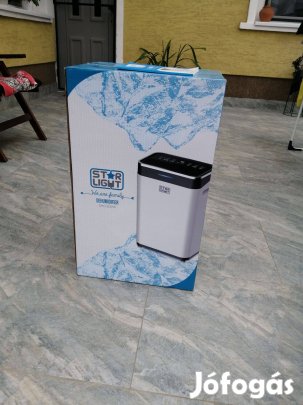 Star-Light párátlanyító- szinte új , hibátlan állapotban!
