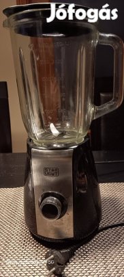 Star Light üvegkelyhes turmixgép