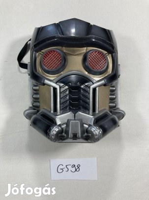 Star Lord maszk, Star Lord jelmez maszk G598