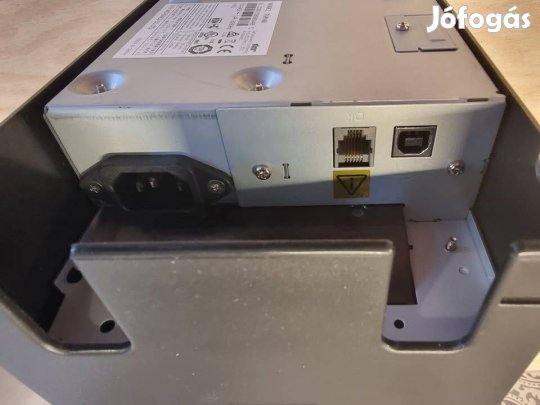 Star Tps100 Futureprint blokknyomtató