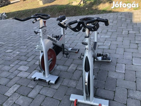 Star Trac Nxt2 spinning kerékpár 