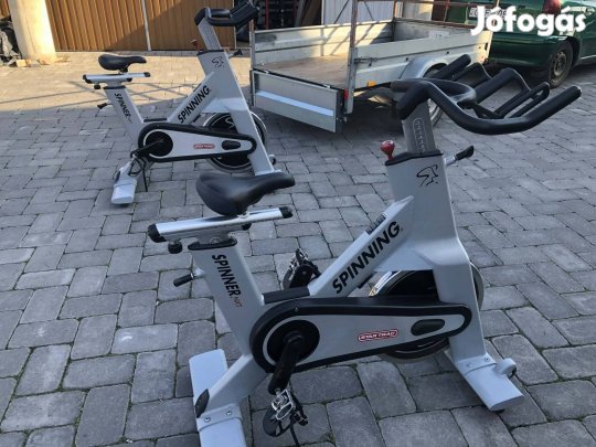 Star Trac Nxt spinning kerékpár - több darab