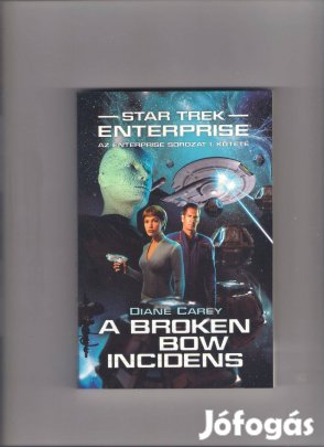 Star Trek - Broken Bow incidens
