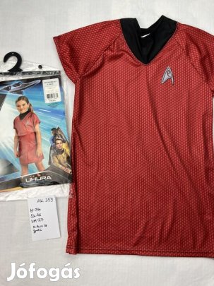 Star Trek jelmez, Uhura jelmez DK259