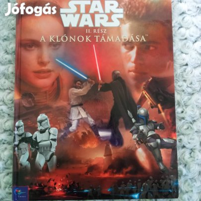 Star Wars 1-2-3 képeskönyv