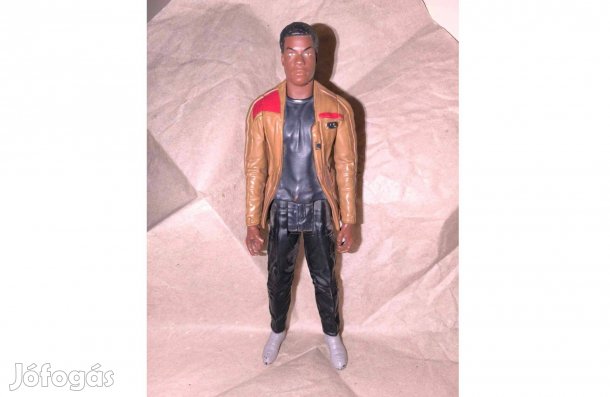 Star Wars Action Finn figura - Hasbro B3910 - 28 cm
