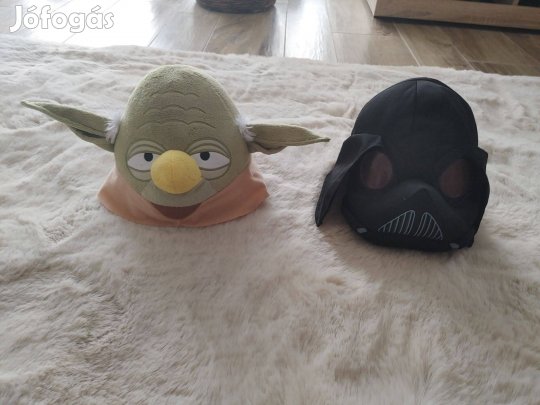 Star Wars Angry Birds Yoda Dark veder 3900Ft/db