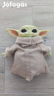 Star Wars Baby Yoda Grogu Figura