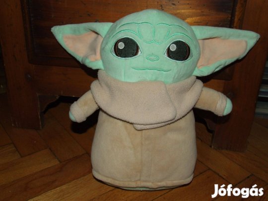 Star Wars Baby Yoda plüss