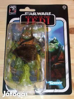 Star Wars Black Series 15 cm (6") Gamorrean Guard figura