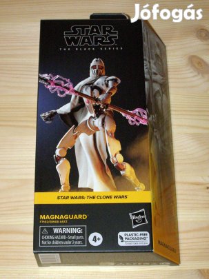 Star Wars Black Series 15 cm (6") IG-100 Magnaguard Droid figura