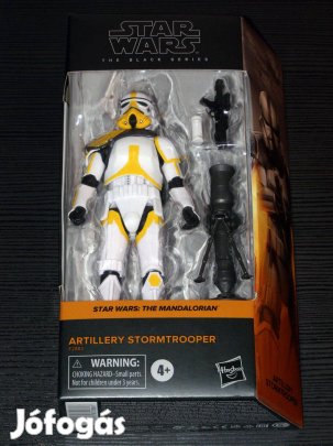 Star Wars: The Mandalorian Vintage Collection Action Figure 2022 Imperial Stormtrooper Nevarro Cantina 10 Cm