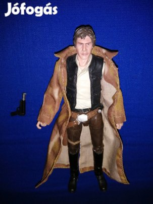 Star Wars Black Series 6 inch Han figura. 