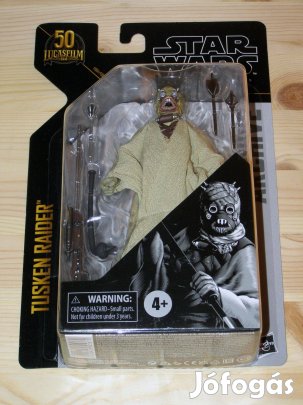 Star Wars Black Series Archive 15 cm (6") Tusken Raider figura
