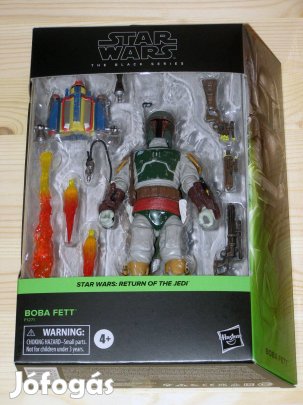 Star Wars Black Series DX 15 cm (6") Boba Fett (Jedi) figura