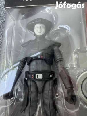 Star Wars Black Series Fifth Brother Inquisitor