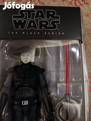 Star Wars Black Series Fifth Brother Inquisitor figura