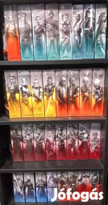 Star Wars Black Series gyűjtemény (bontatlan)