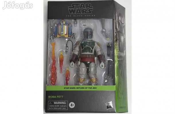 Star Wars Boba Fett